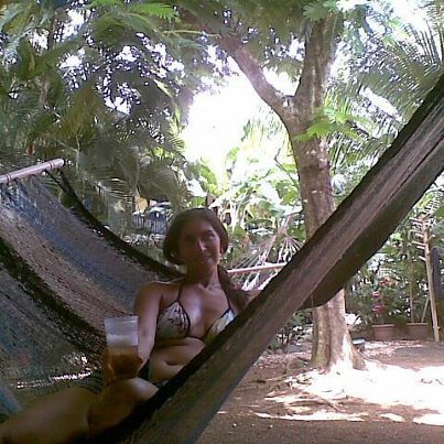 Date this attractive Costa Rica girl Ariana from San Jose CR130