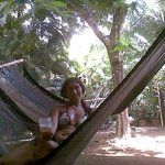 red-hot Costa Rica girl Ariana from San Jose CR130