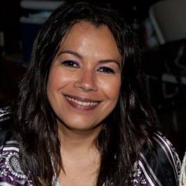 Date this exotic Costa Rica girl Maranache from San Jose CR131