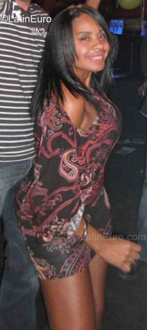 Date this passionate Brazil girl Janaina from Valparaiso BR6151