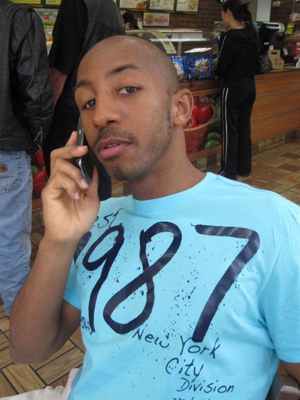 Date this hard body United States man Brmata from Maryland US11749