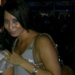 funny United States girl  from Bronx US11752