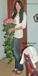 tall Colombia girl Margarita from Bogota CO11634