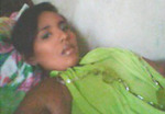 georgeous Honduras girl Cynthia from La Ceiba HN477