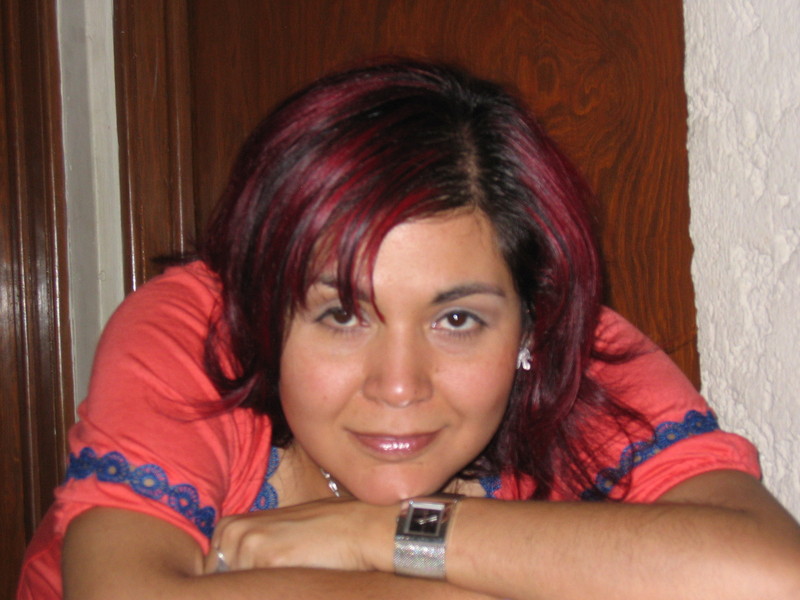 Date this good-looking Mexico girl Olivia0304 from Guadalajara MX505