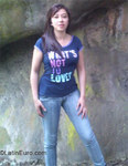 voluptuous Colombia girl Carolina from Bogota CO11295