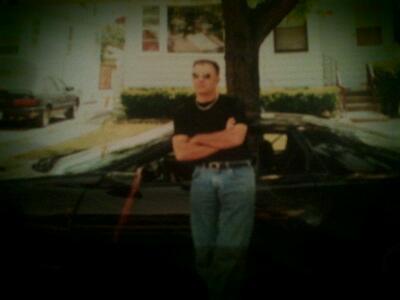 Date this hard body United States man Wayne from Chicago US11813