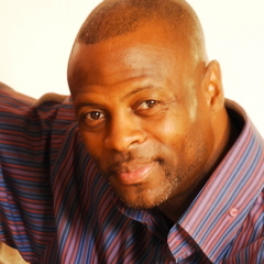 Date this exotic United States man Askaree from New York US11816