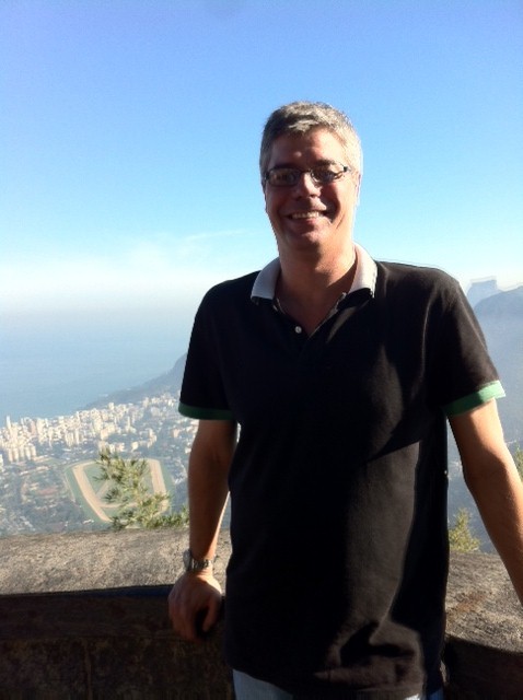 Date this sensual United States man Fernando64 from Miami US11818