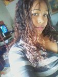 good-looking Colombia girl Chaki from Cartagena CO8623