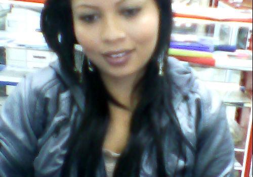 Date this tall Colombia girl Vanesa0209 from Bogota CO8624