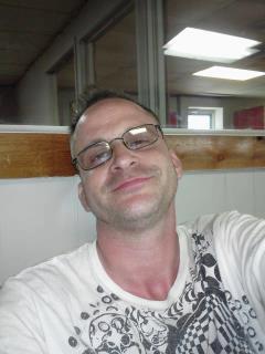 Date this tall United States man MynameisSeth from Duncanville US11824
