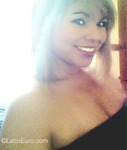 pretty Colombia girl Laura catalina from Bogota CO8627