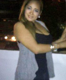 Date this cute Honduras girl Reina from La Ceiba HN489