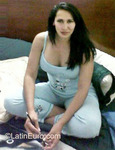 funny Colombia girl Sandra from Bogota CO8634
