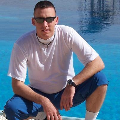 Date this pretty United States man Richmond from Los Angles US11837