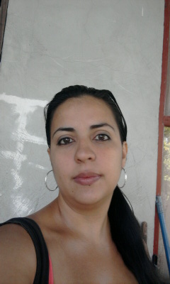 Date this exotic Costa Rica girl Graciela07 from Costa Rica CR142