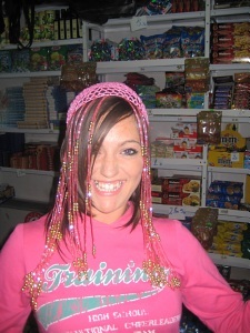 Date this hot United States girl Anna from Clarksville US11840
