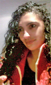 Date this georgeous Colombia girl Shana from Bogota CO8657