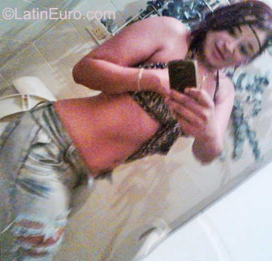 Date this lovely Colombia girl Cindy from Medellin CO8658