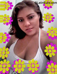 athletic Mexico girl Wendy from Cancun MX530