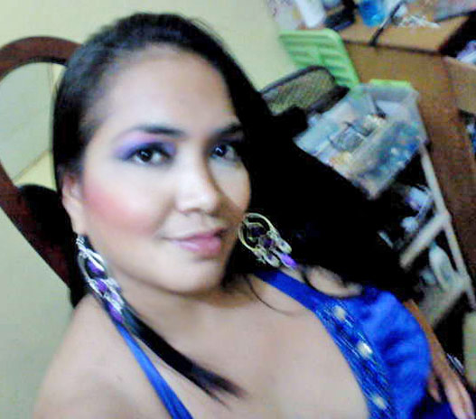 Date this charming Honduras girl Carol2012 from El Progreso HN501