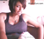 tall Colombia girl Adelinda from Cali CO8705