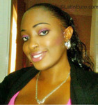 voluptuous Jamaica girl Stephanie from Kingston 10 JM390