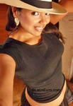 hot Colombia girl Diana from Bogota CO8711