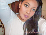 voluptuous Colombia girl Diana from Bogota CO11229