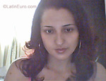 happy Colombia girl Yenny from Medellin CO8717