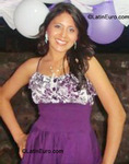 tall Colombia girl Marcela from Neiva CO8722