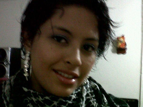 Date this georgeous Colombia girl Karen from Cali CO8723