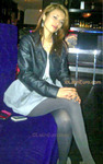 good-looking Colombia girl Leidy from Bogota CO11327