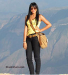good-looking Colombia girl  from Bucaramanga CO8732