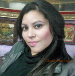 georgeous Mexico girl Angeles from Leon MX541