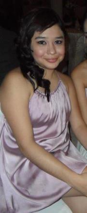Date this gorgeous Mexico girl Apple7 from Juarez MX545