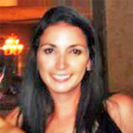 good-looking Mexico girl Karla from Aguascalientes MX546