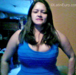 good-looking Colombia girl  from Bogota CO8741