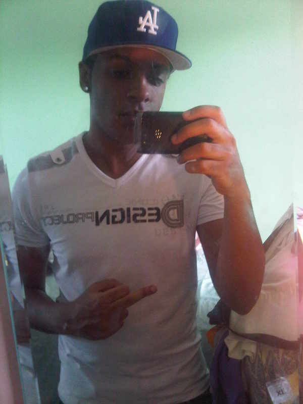 Date this charming United States man Philip03 from Santo Dominigo US11889