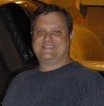 good-looking United States man  from Centreville US11893