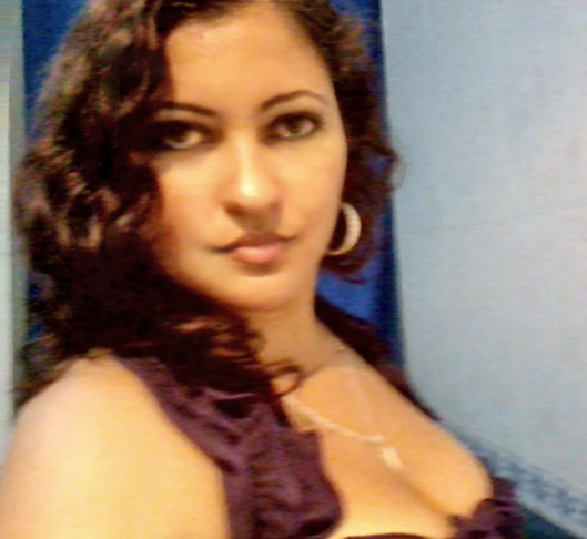 Date this georgeous Mexico girl Moxa from Merida MX550