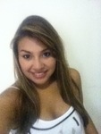 athletic Colombia girl  from Barranquilla CO8752