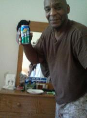 Date this young United States man Rhonell from Rochester US11898