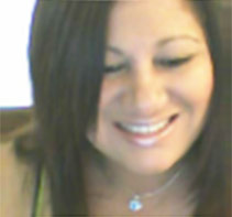 Date this hot Costa Rica girl Ross from Heredia CR148