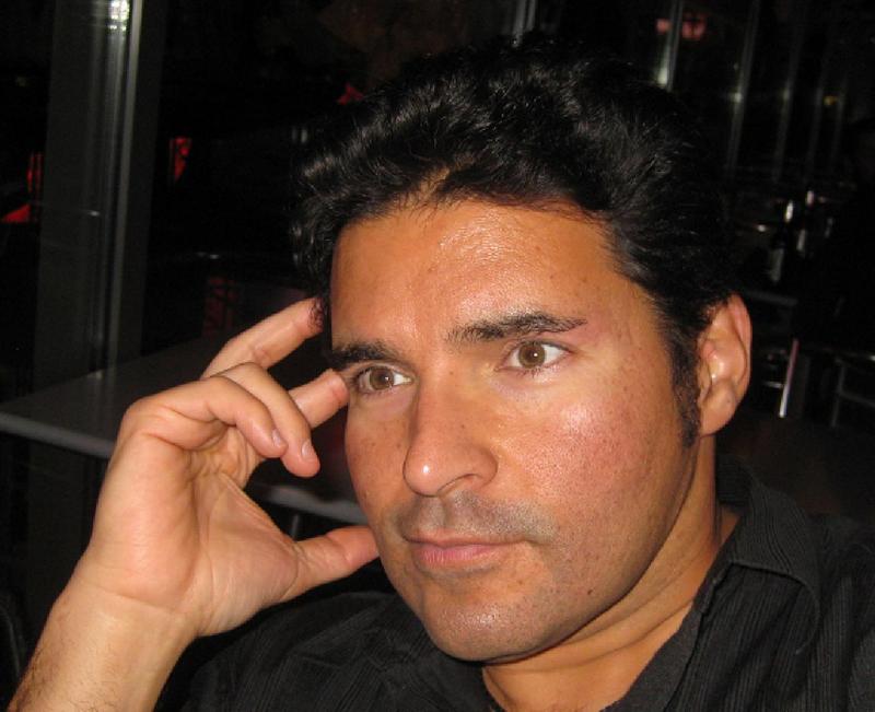 Date this attractive United States man Gianni from Newport Beach US11901