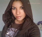 voluptuous Guatemala girl Karen from Guatemala City GT35