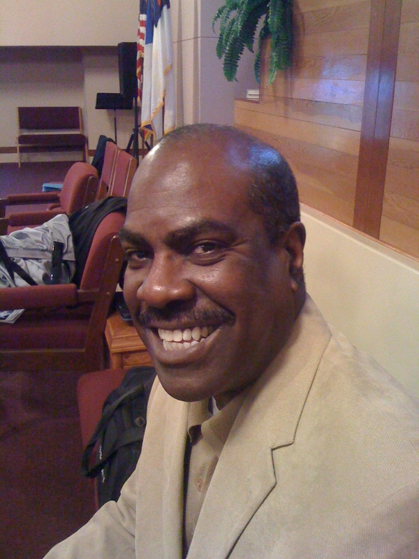 Date this exotic United States man Legilbert from Houston US11925