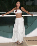pretty Colombia girl Adriana from Cali CO16530