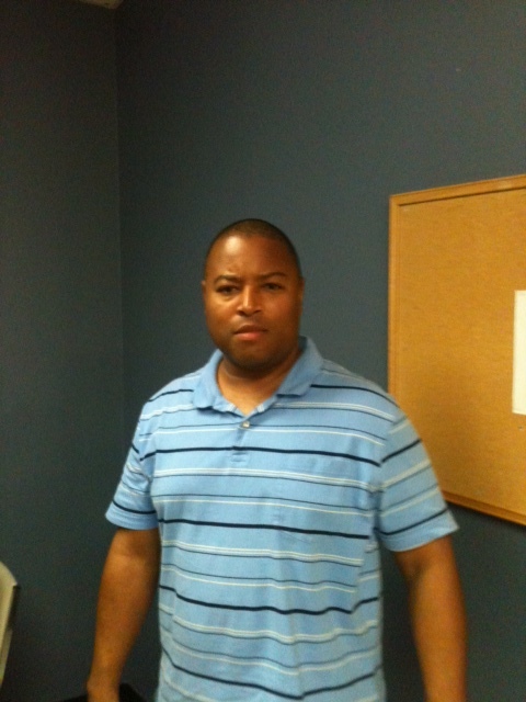 Date this good-looking United States man Larry from Apopka US11938